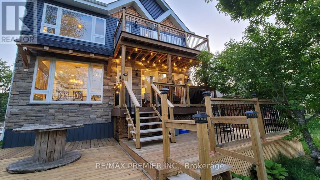 1651 Peninsula Pt Road, Severn