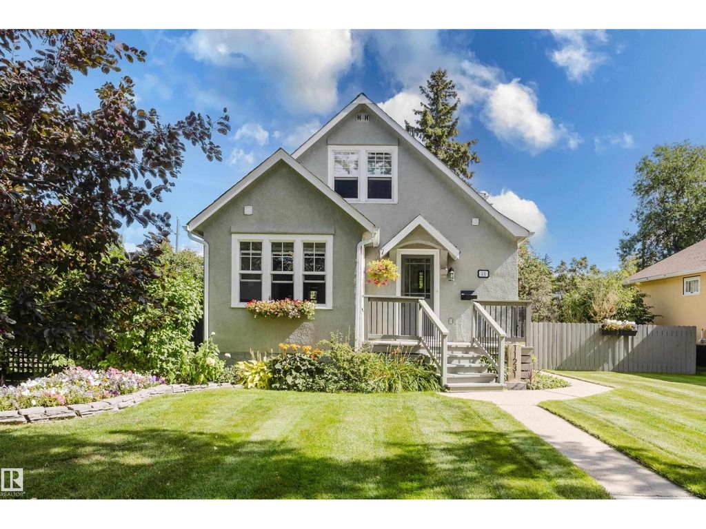 11231 126 St Nw, Edmonton
