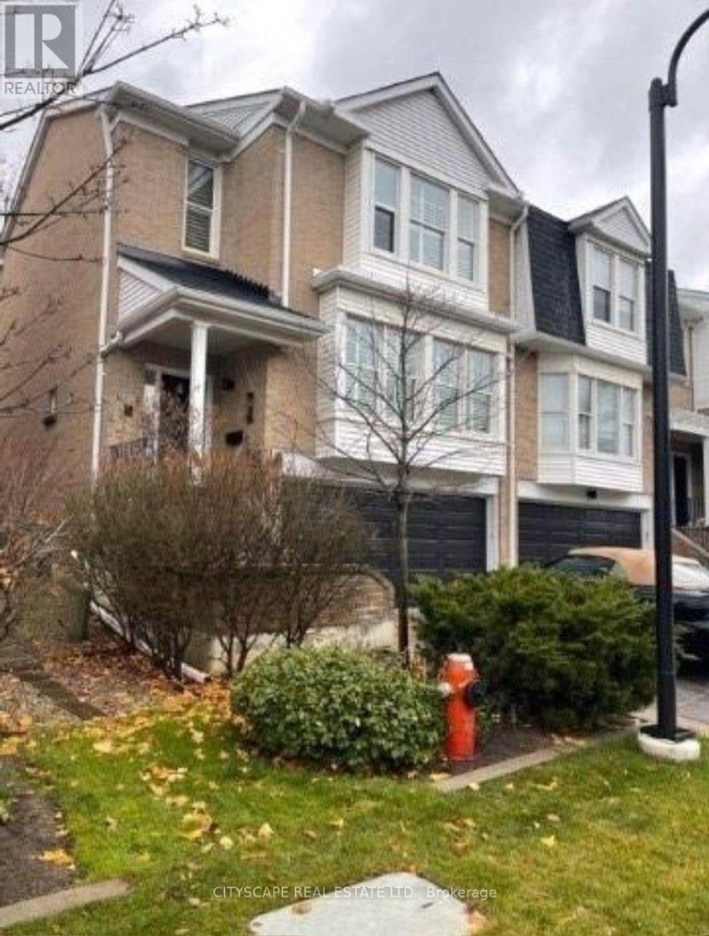 30 Tamarack Circle, Toronto (kingsview Village-The Westway)
