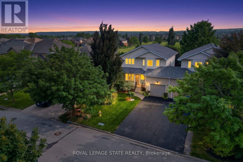 4480 Weltman Way, Lincoln (beamsville)
