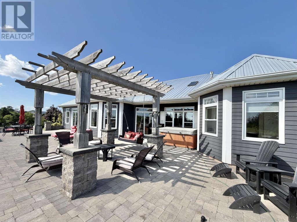 8395 Rte 19, Bonshaw