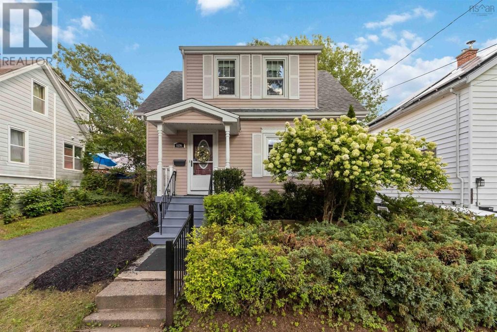 6296 Liverpool Street, Halifax