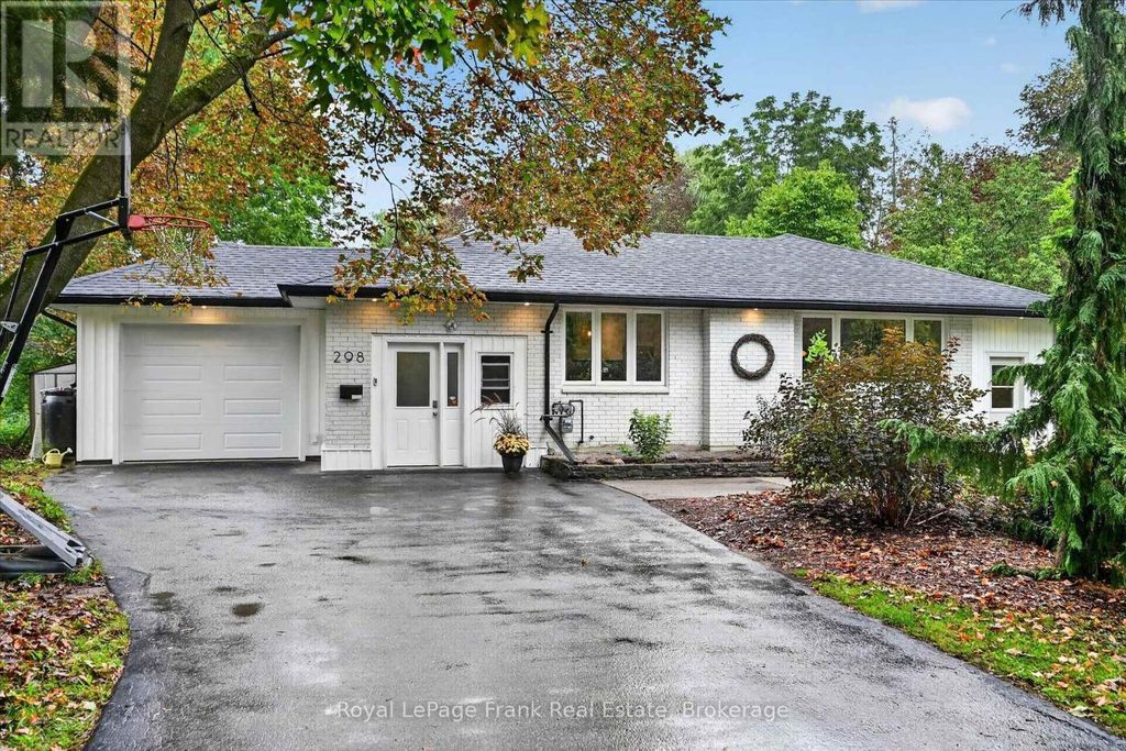 298 Cottonwood Drive, Peterborough (monaghan Ward 2)