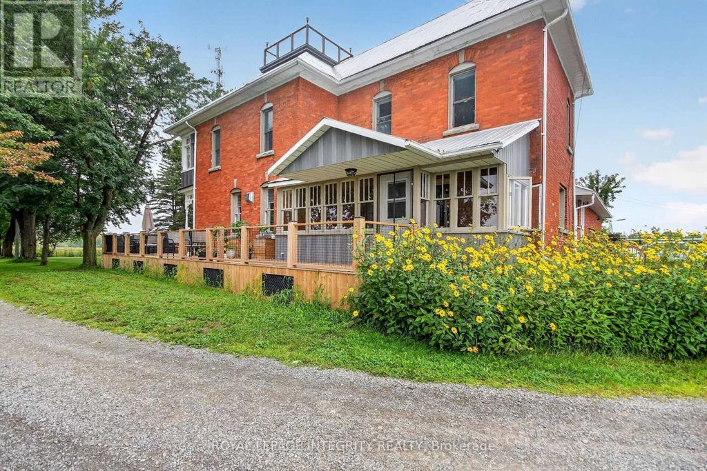 3131 River Road, Ottawa