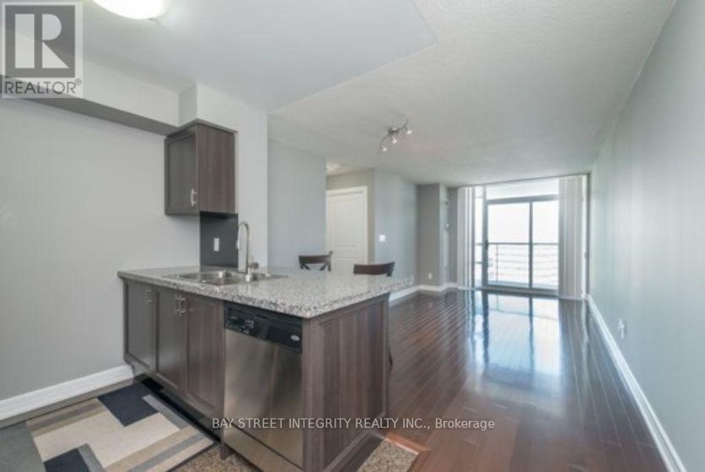 2101 - 16 Harrison Garden Boulevard, Toronto (willowdale East)