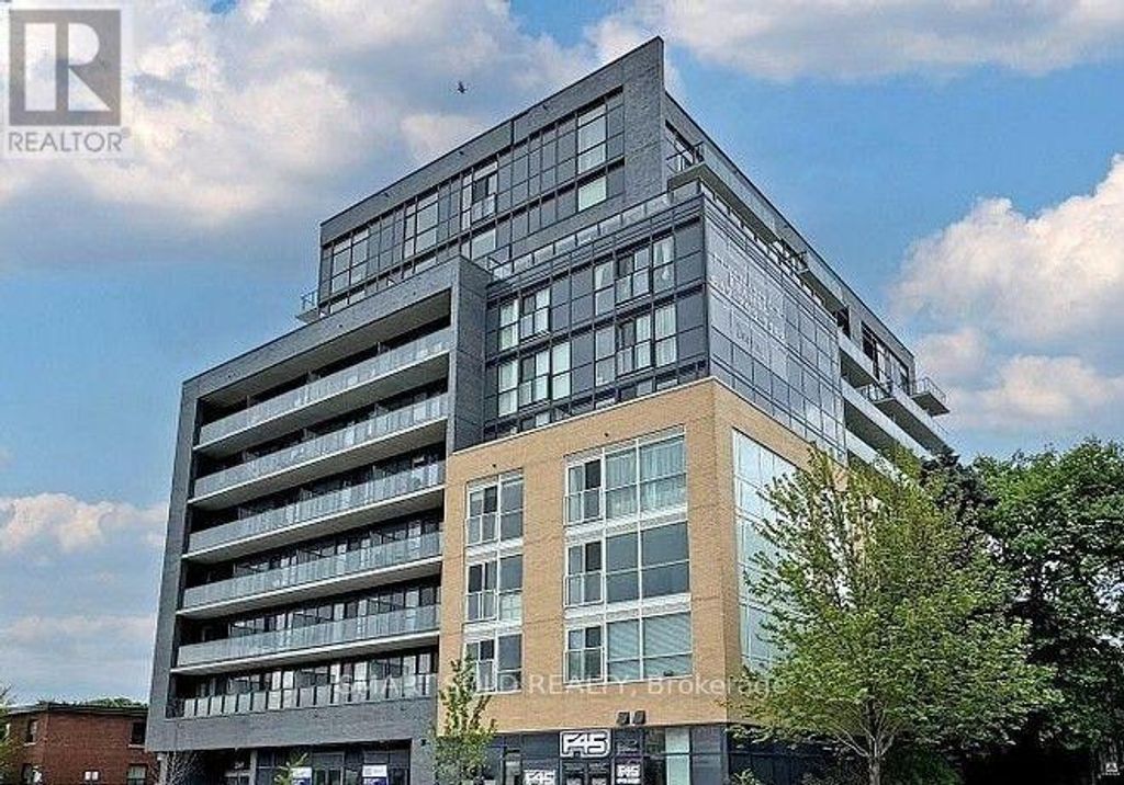 704 - 2369 Danforth Avenue, Toronto (east End-Danforth)