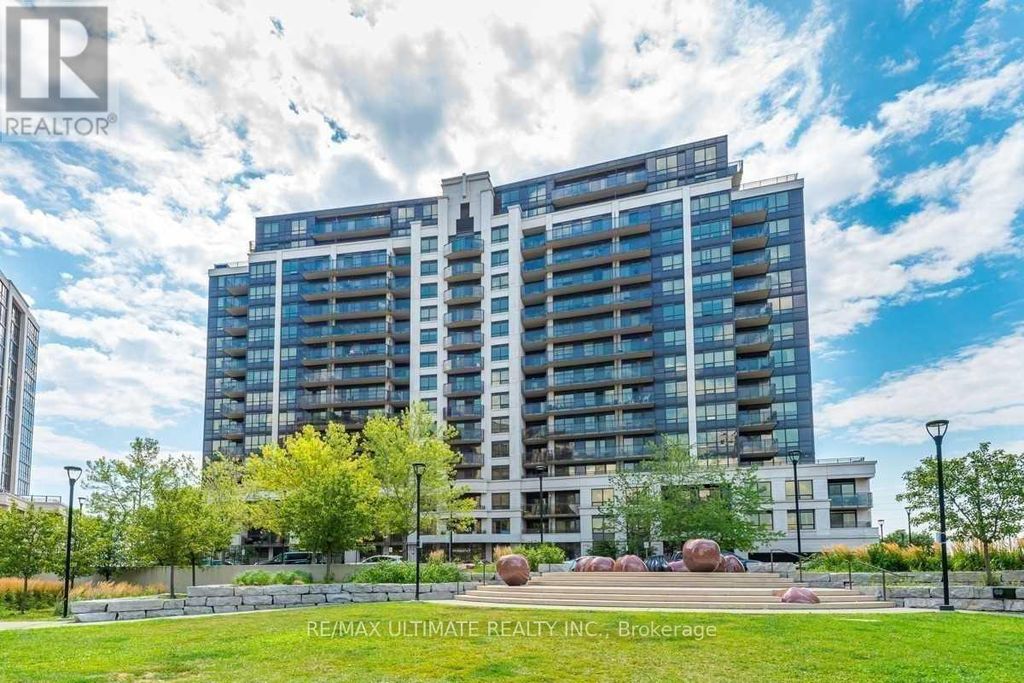 1411 - 1070 Sheppard Avenue W, Toronto (york University Heights)