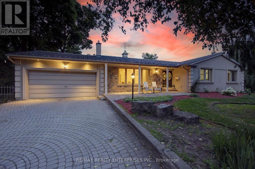 551 Cochise Crescent, Mississauga (lorne Park)
