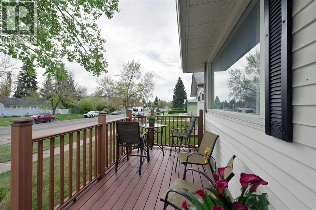 4027 19 Street Nw, Calgary