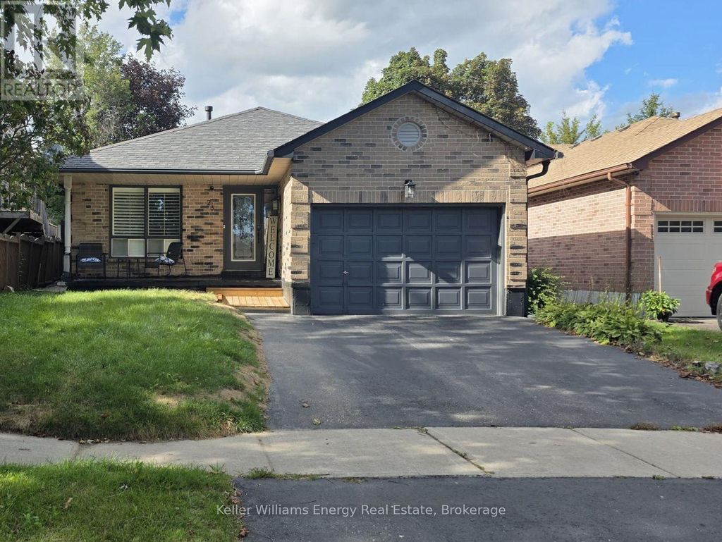 23 Downham Drive, Clarington (bowmanville)