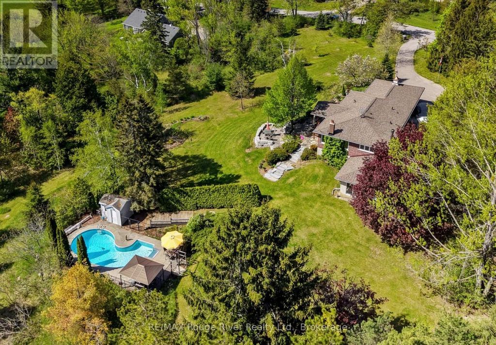 3625 Alnwick Hill Road, Hamilton Township