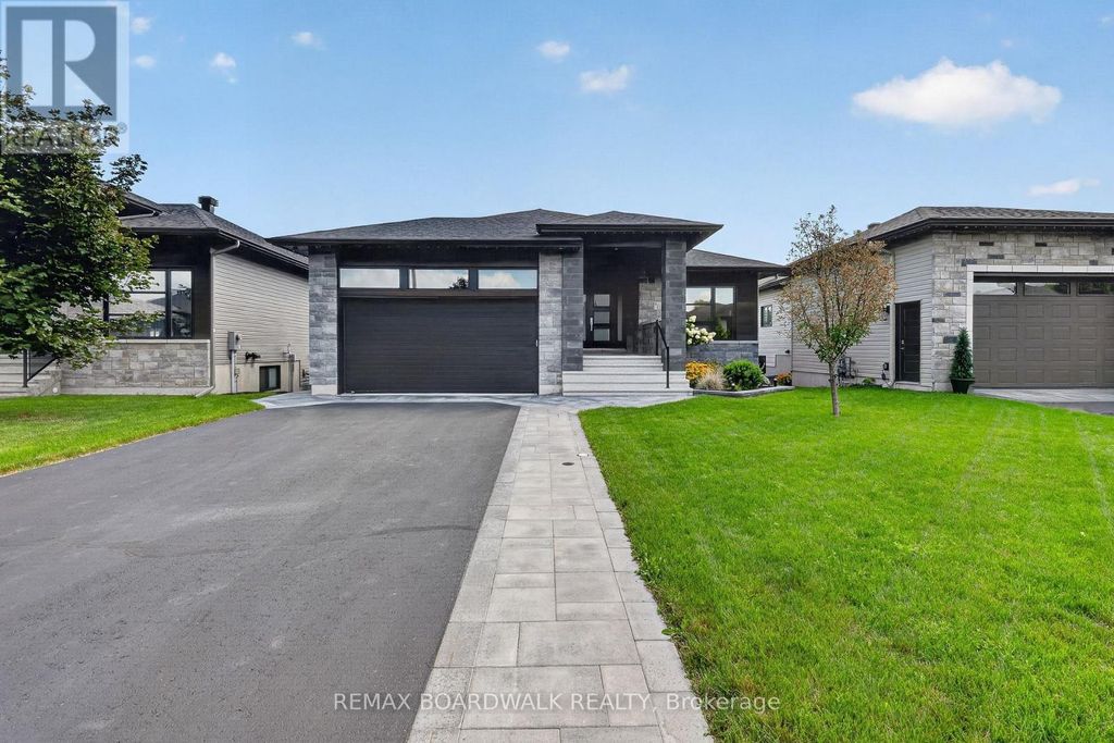 112 Argile Street, Casselman