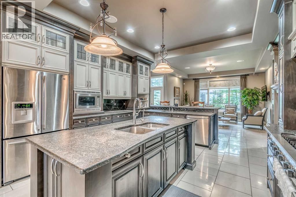 75 Wentworth Terrace Sw, Calgary
