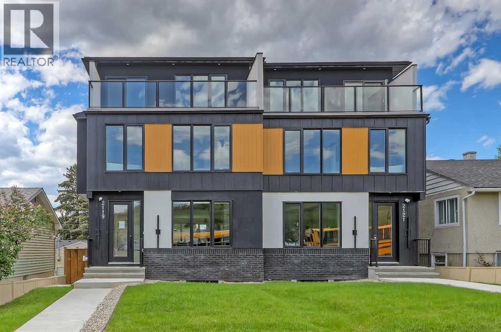 2119 Mackay Road Nw, Calgary