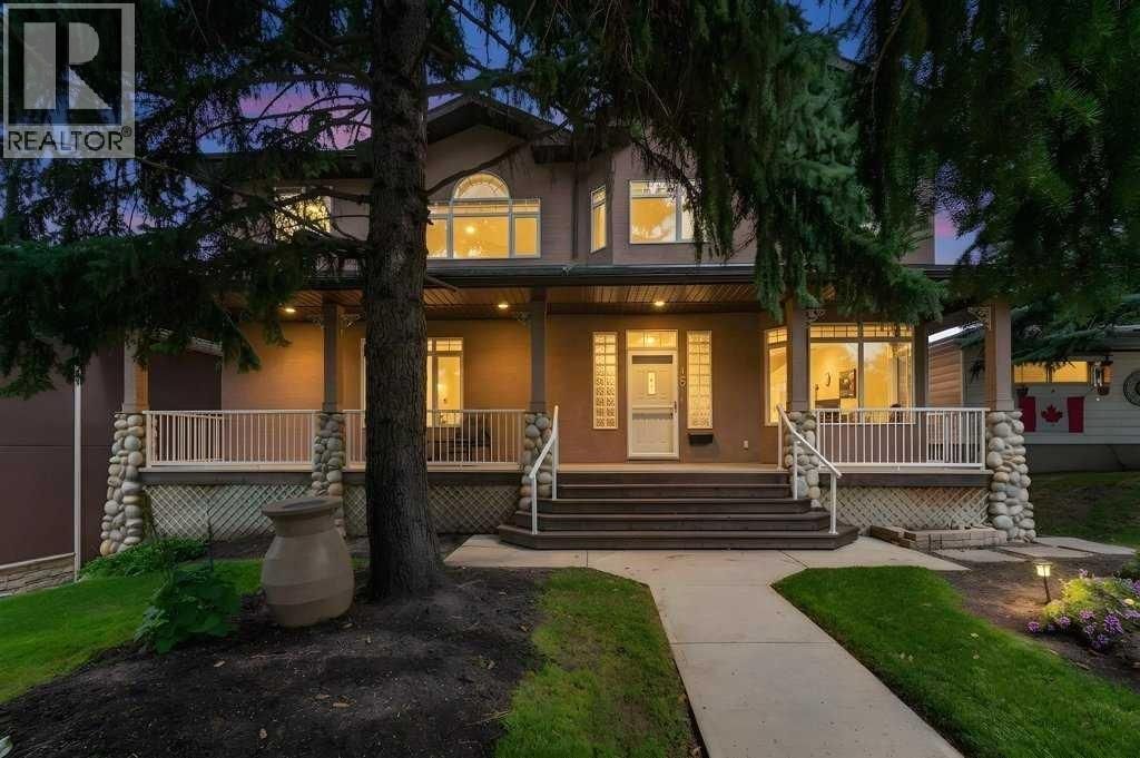 15 Rosery Drive Nw, Calgary