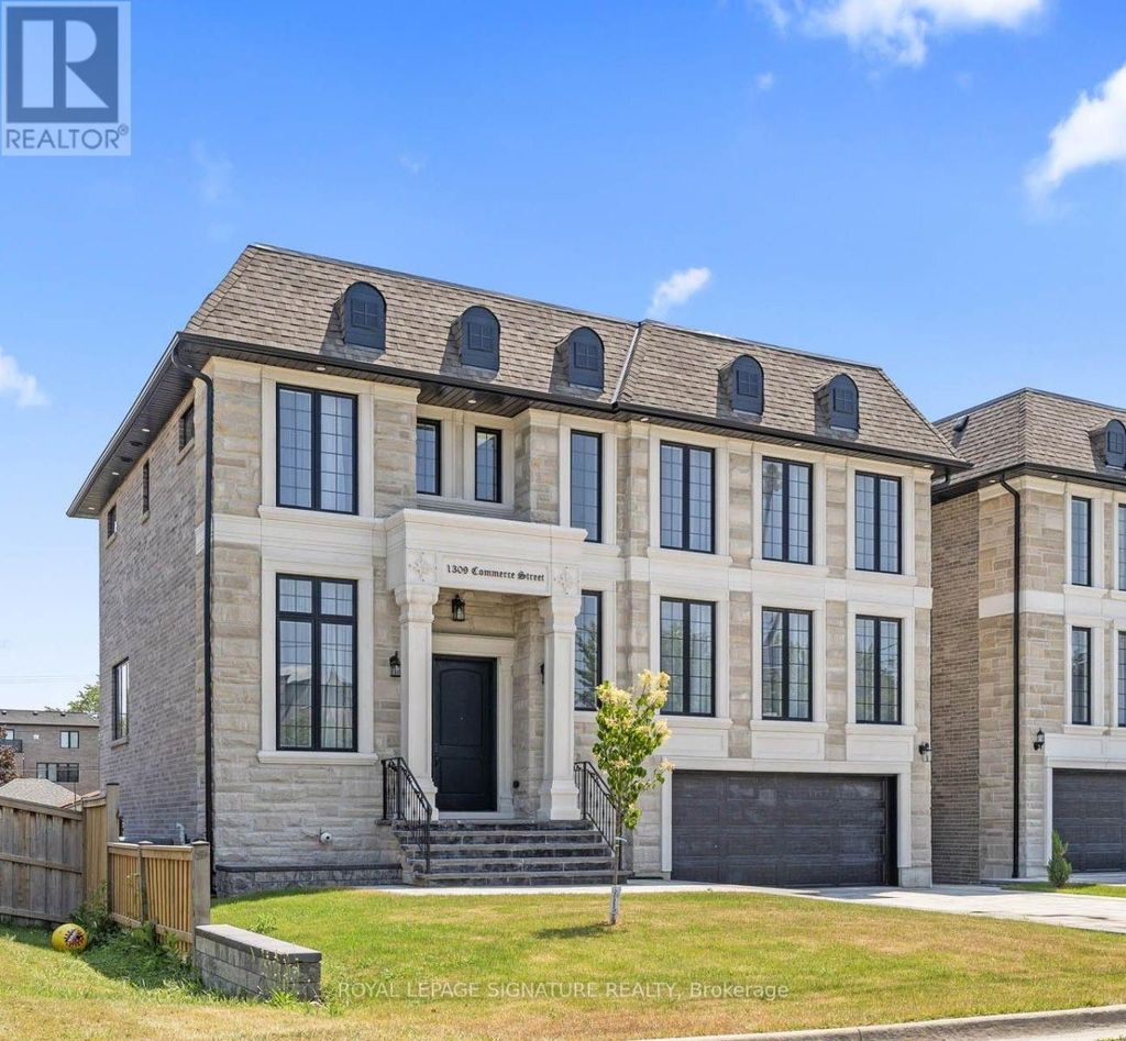 1309 Commerce Street, Pickering (bay Ridges)