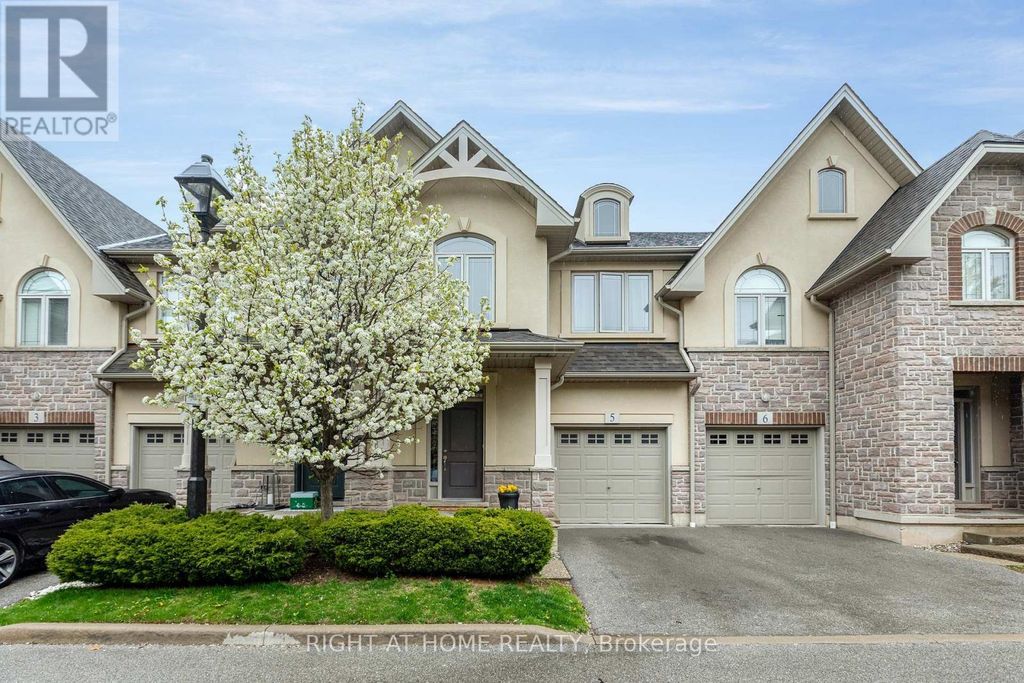 5 - 5056 New Street, Burlington (appleby)