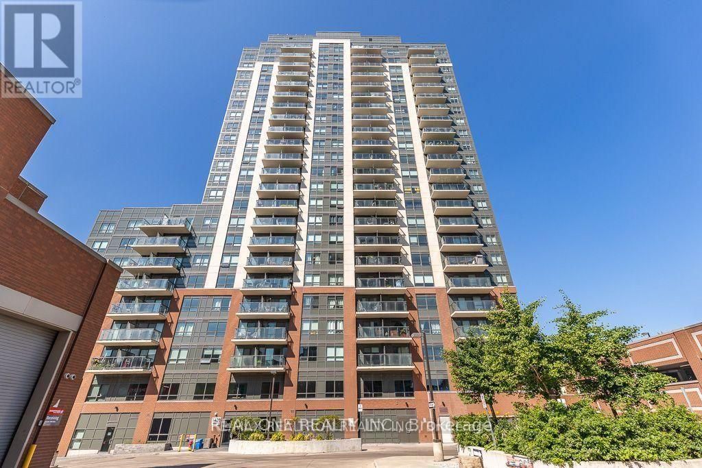 1207 - 1420 Dupont Street, Toronto (dovercourt-Wallace Emerson-Junction)