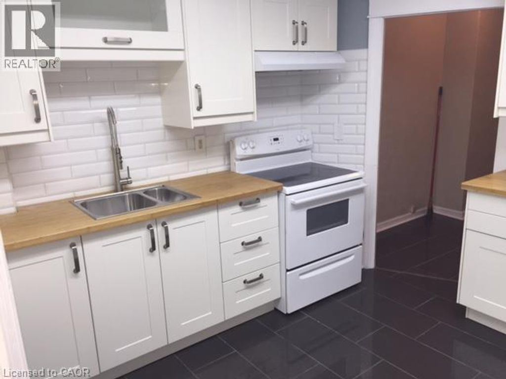 73 Barnesdale Boulevard Unit# 1, Hamilton
