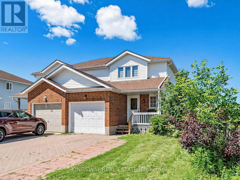1 Highbrook Street N, Kitchener