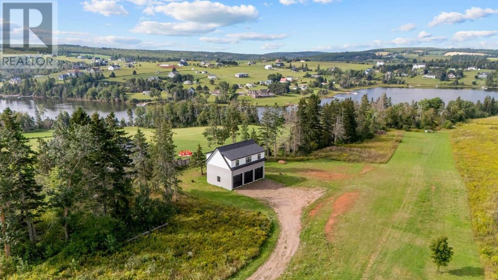 2373 Trout River Road, Breadalbane