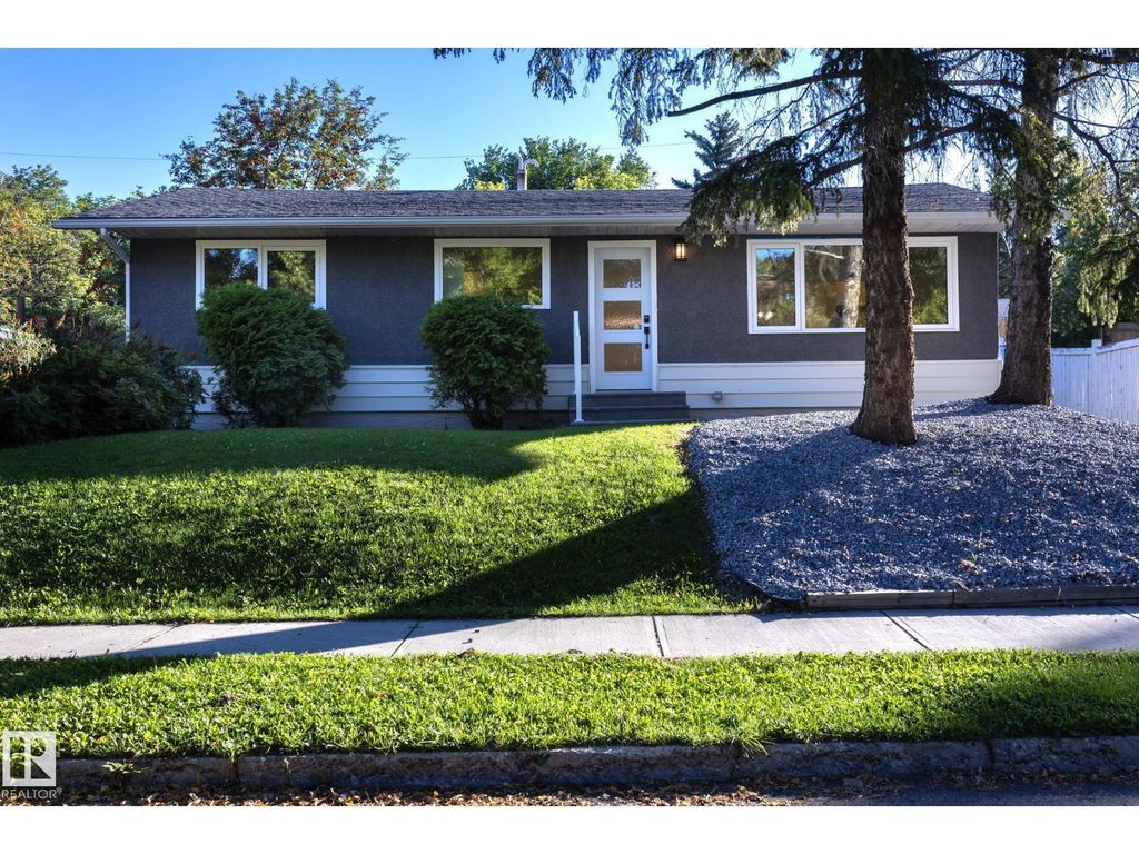 21 Sheridan Dr, St. Albert