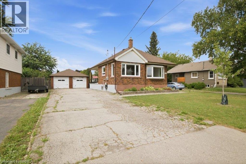 310 Caledon Avenue, Hamilton