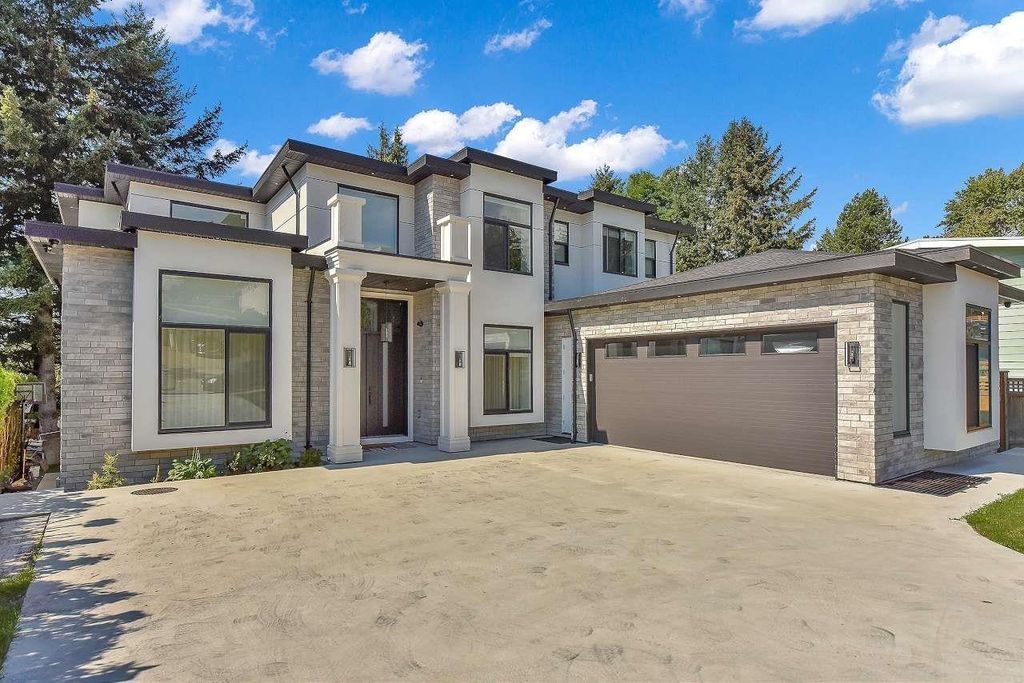 5833 180 Street, Surrey
