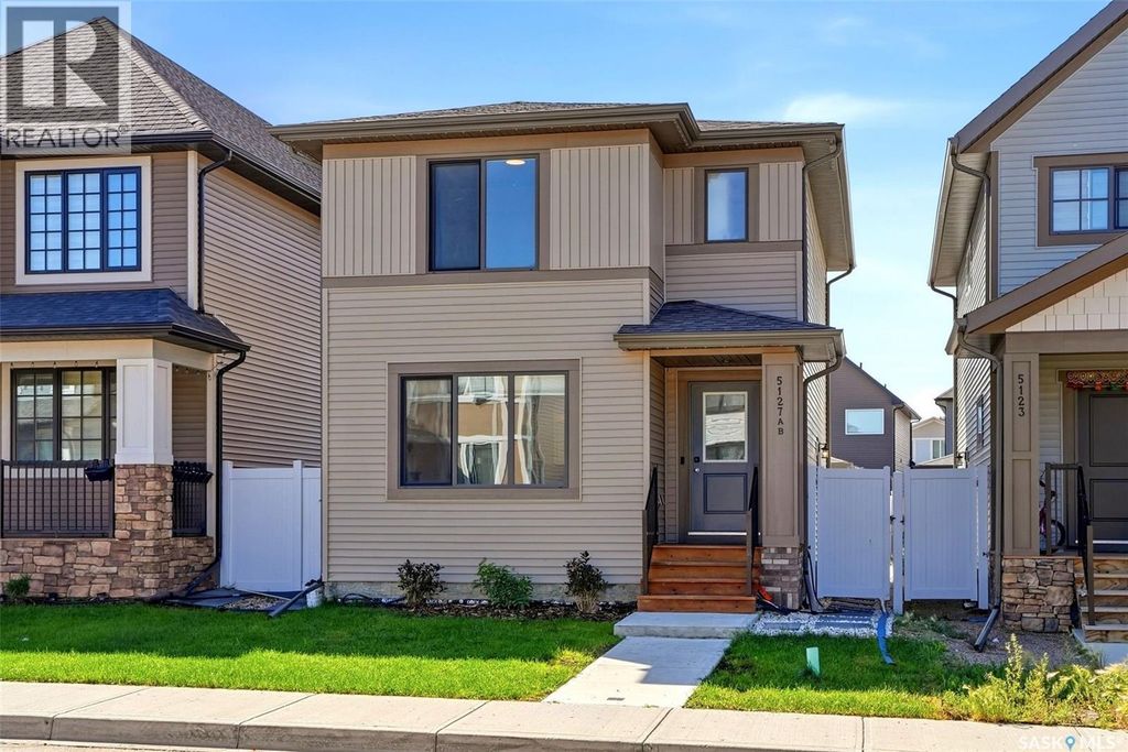 5127 Kaufman Avenue, Regina