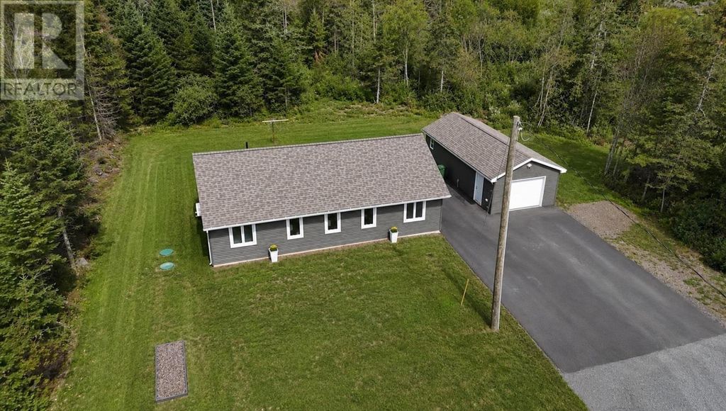 639 Old Tatamagouche Road, Onslow Mountain