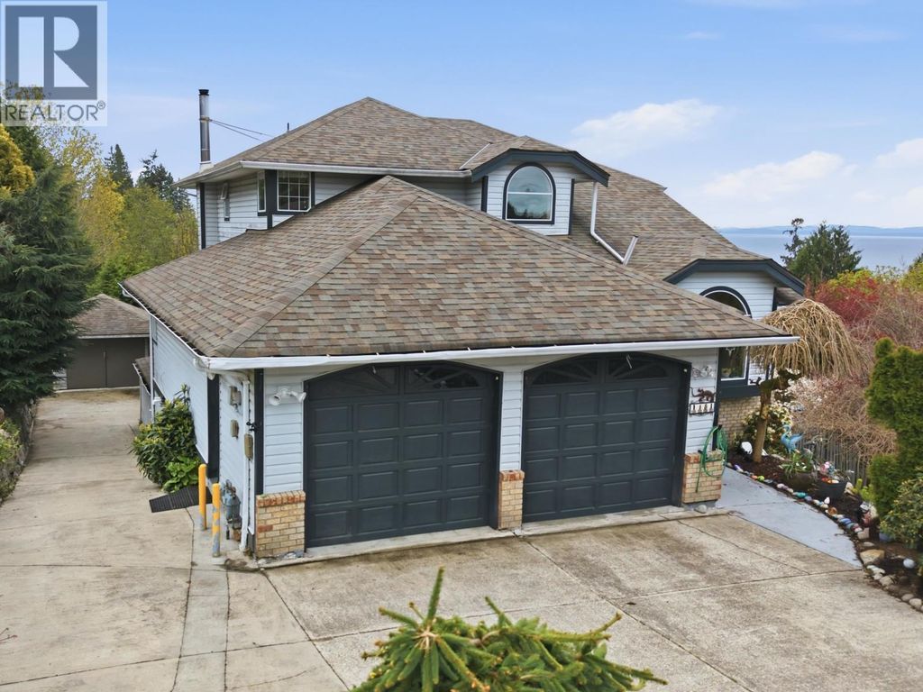 1481 Shaughnessy Place, Gibsons
