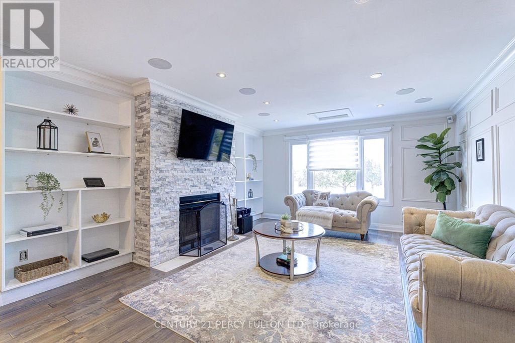 109 Woodcroft Lane, Vaughan (west Woodbridge)