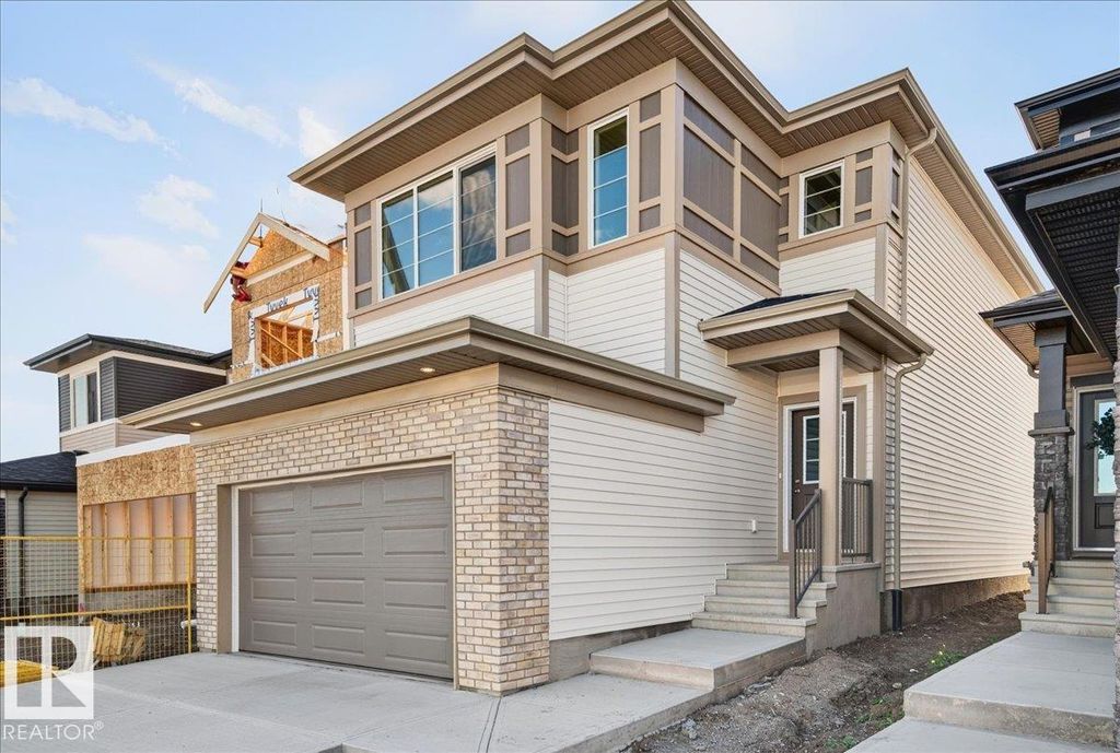 17916 63 St Nw, Edmonton
