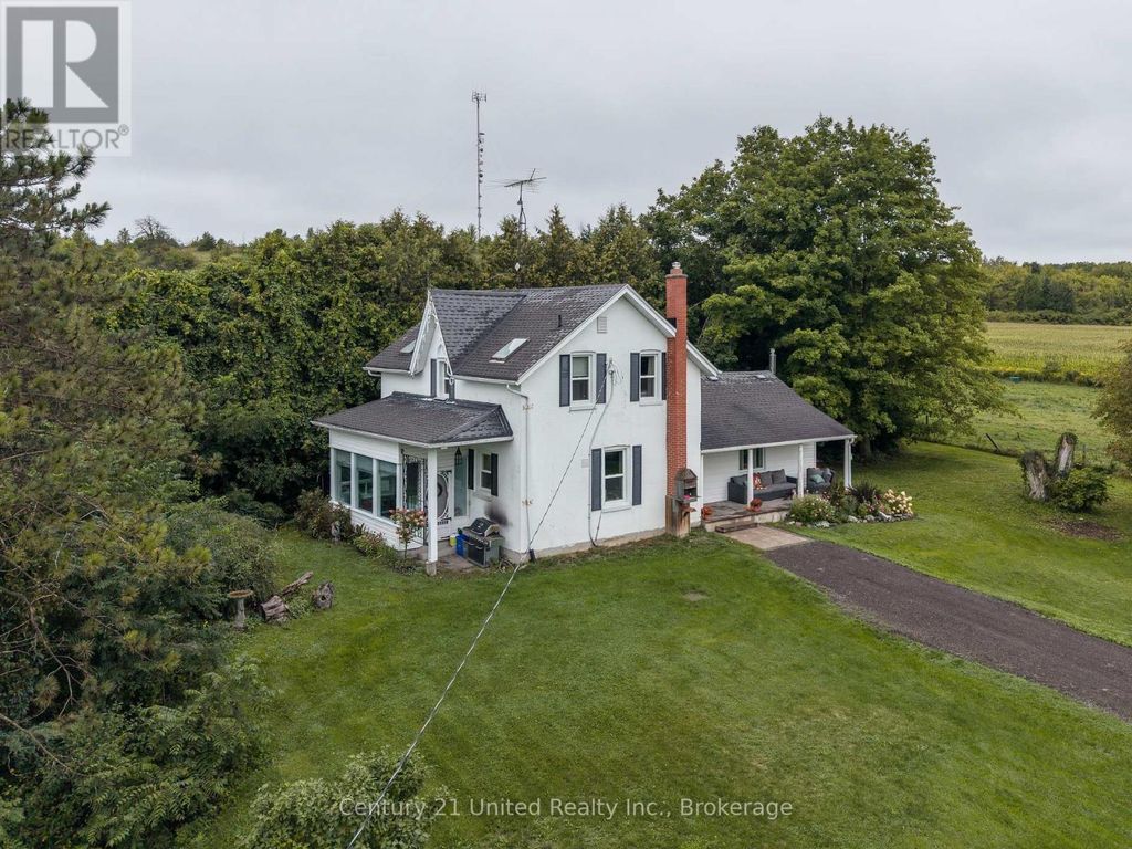 15710 County Rd 29, Brighton