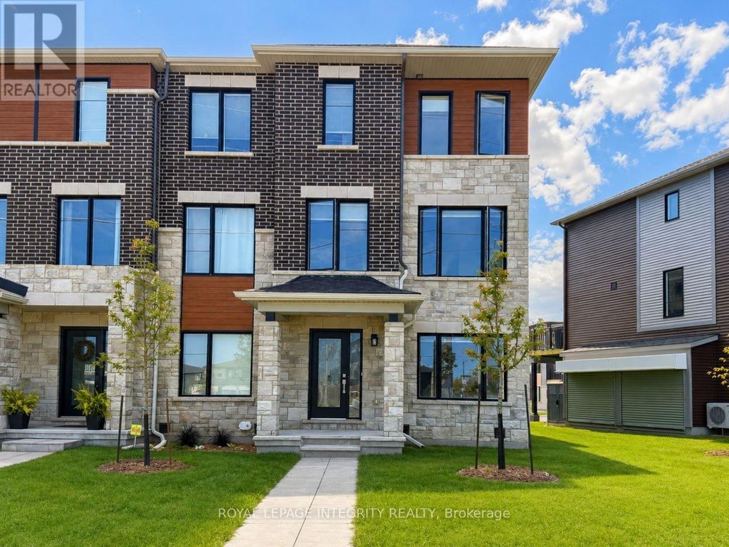 341 Clearpath Private, Ottawa