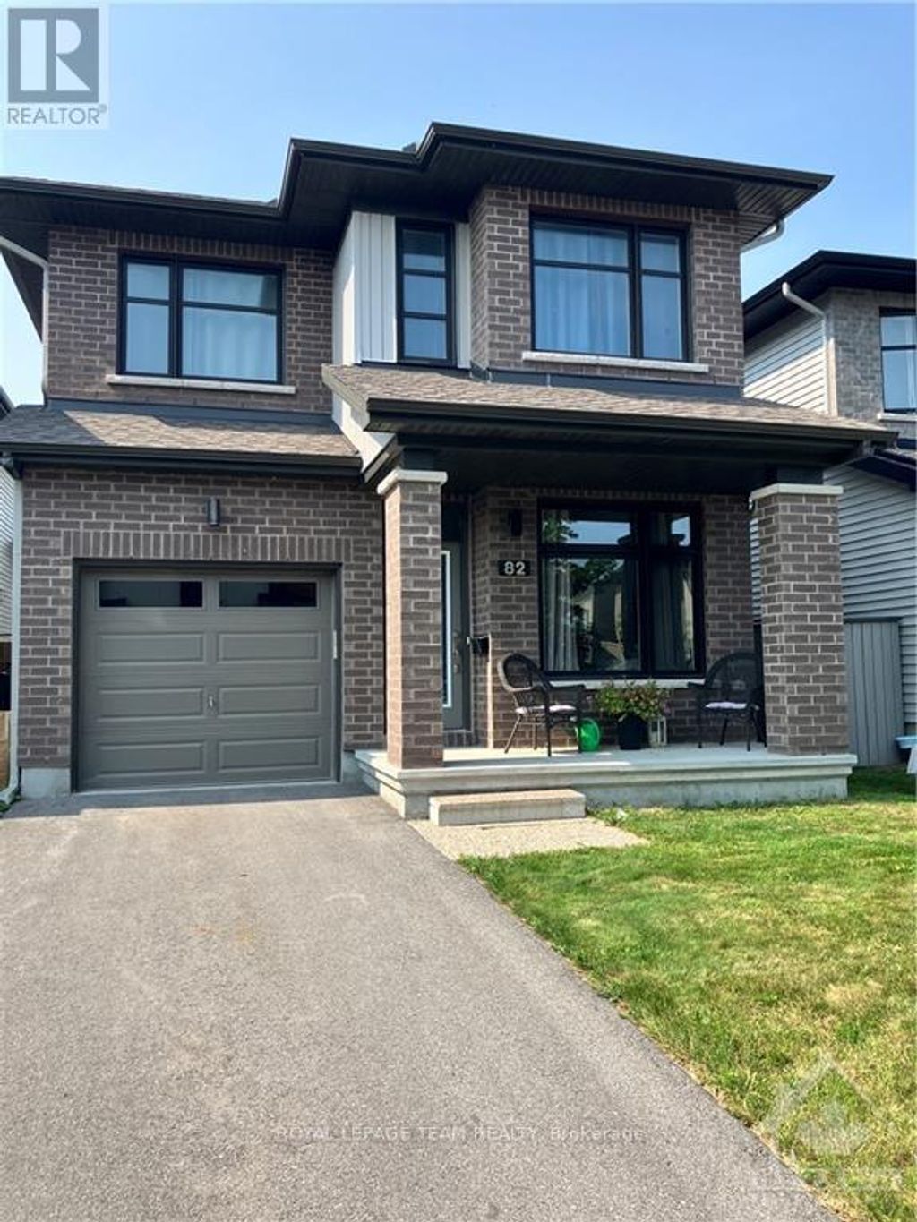 82 Warrior Street, Ottawa