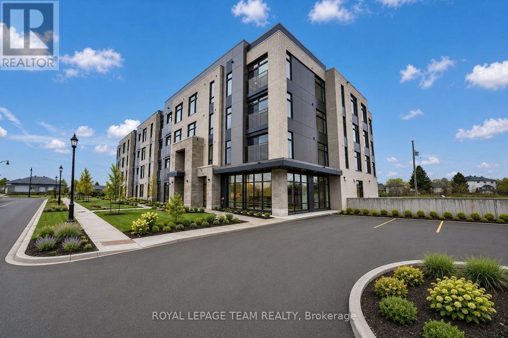 305 - 1008 Rogers Crescent, Brockville
