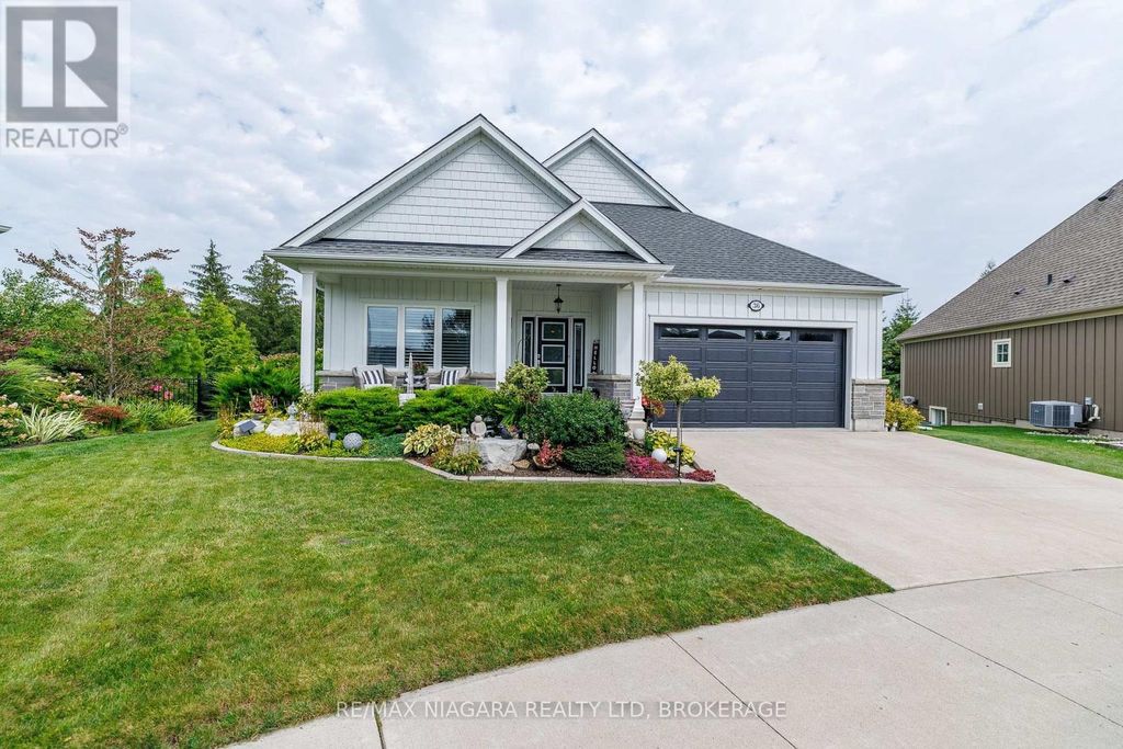 36 Derbyshire Drive, Fort Erie (ridgeway)