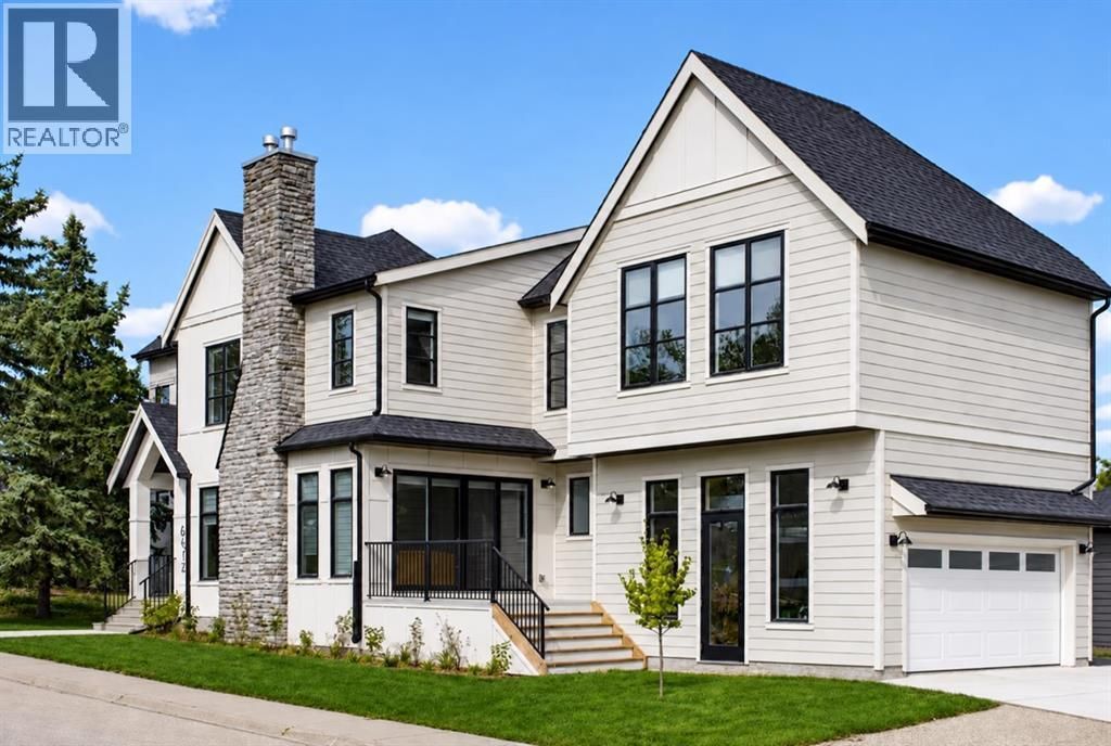 4612 Grove Hill Road Sw, Calgary