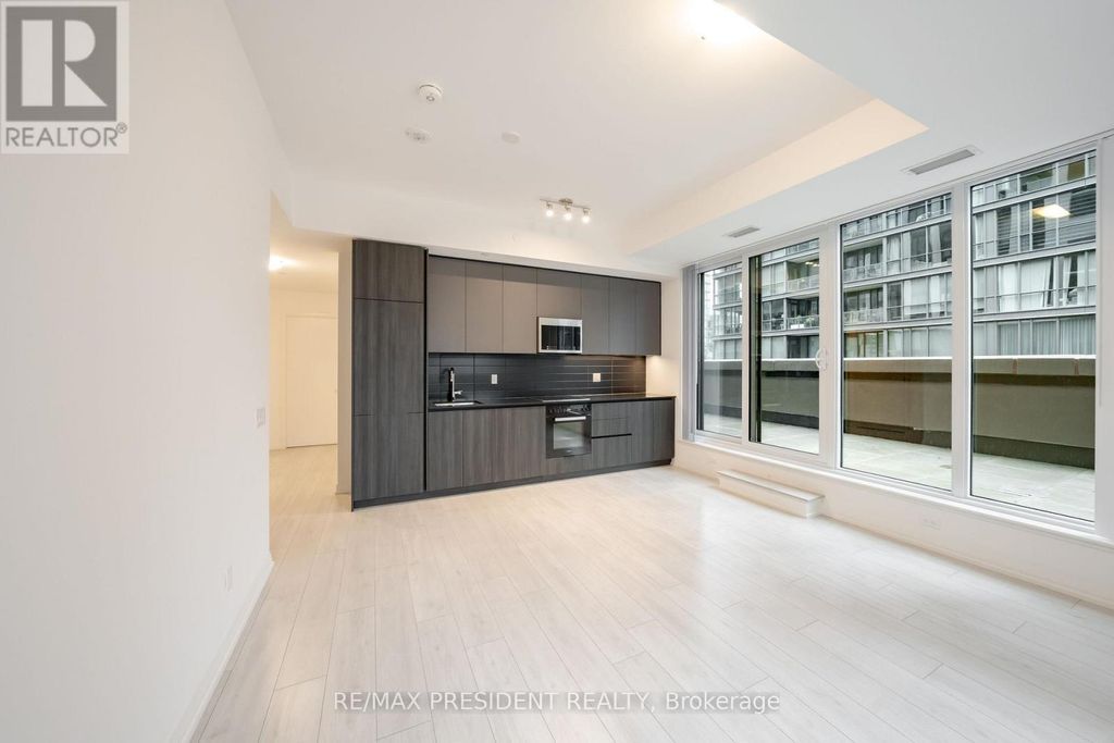 822 - 400 King Street W, Toronto (waterfront Communities)