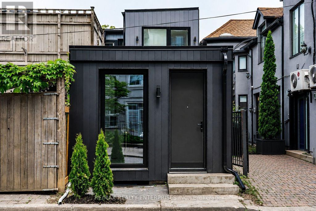 2 - 21 Belmont Street S, Toronto (annex)