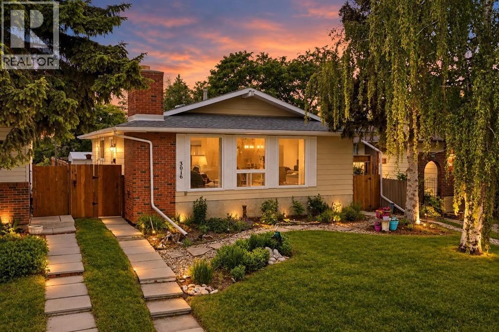 3016 Cedar Ridge Drive Sw, Calgary