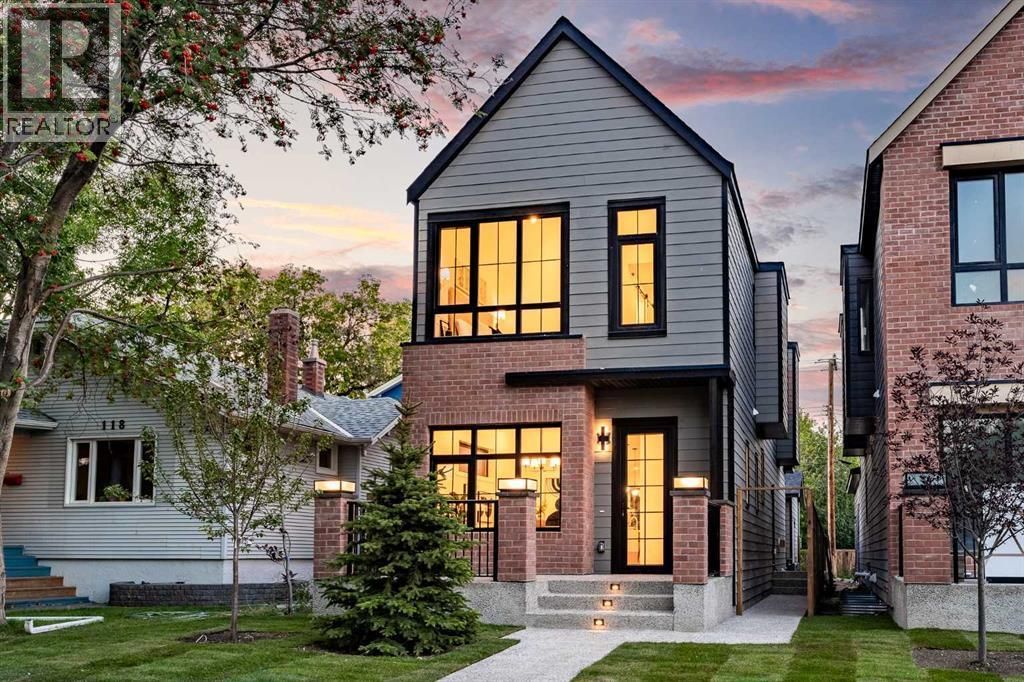 114 7 Avenue Nw, Calgary