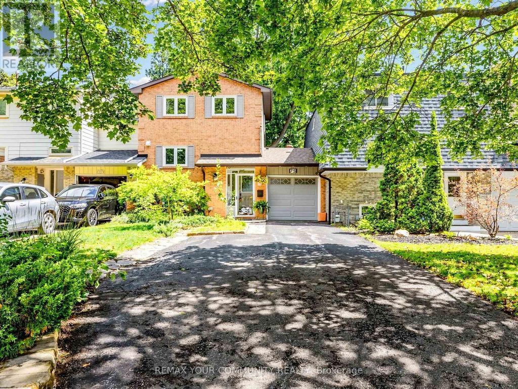 75 St. Andrews Court, Aurora (hills Of St Andrew)