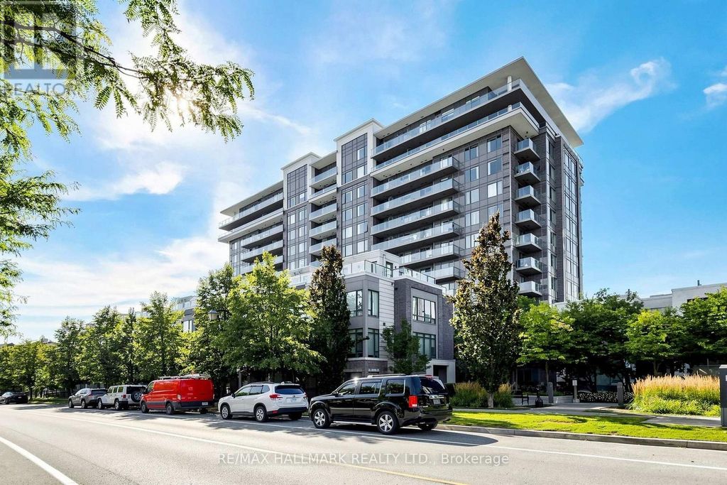 1003 - 325 South Park Road, Markham (commerce Valley)
