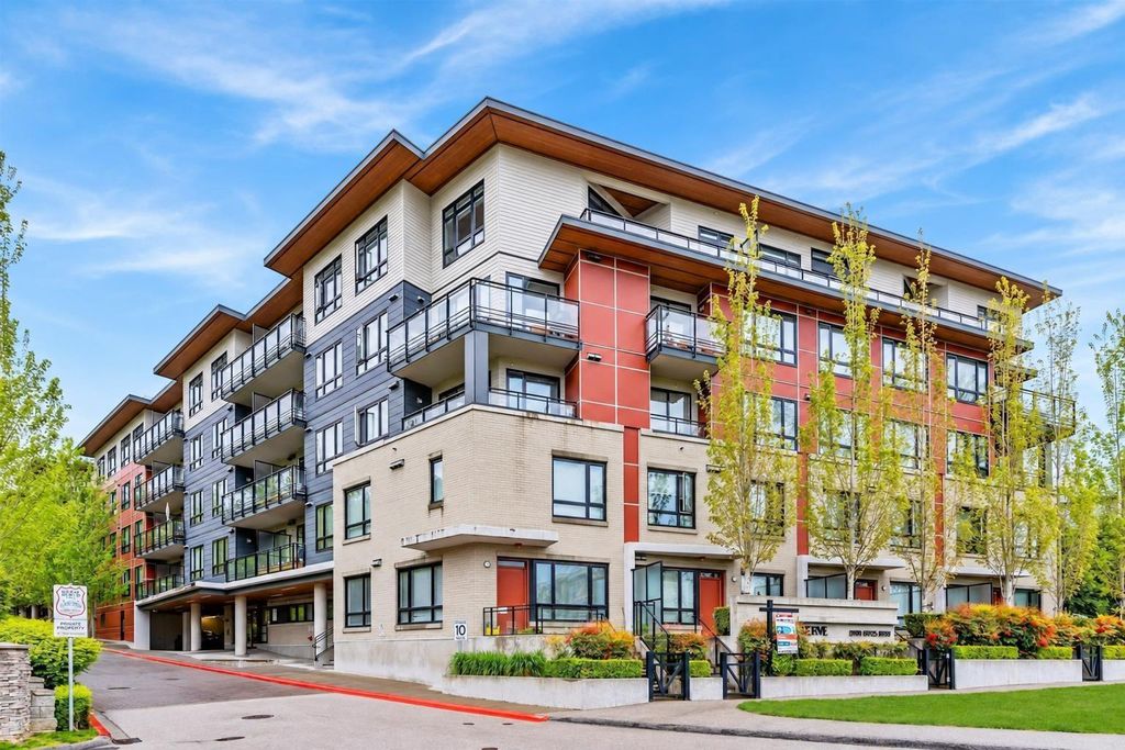 311 13919 Fraser Highway, Surrey