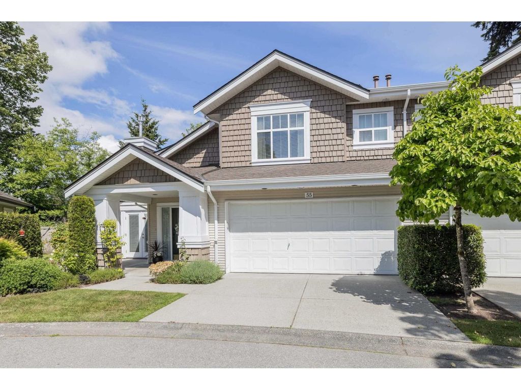 55 14877 33 Avenue, Surrey