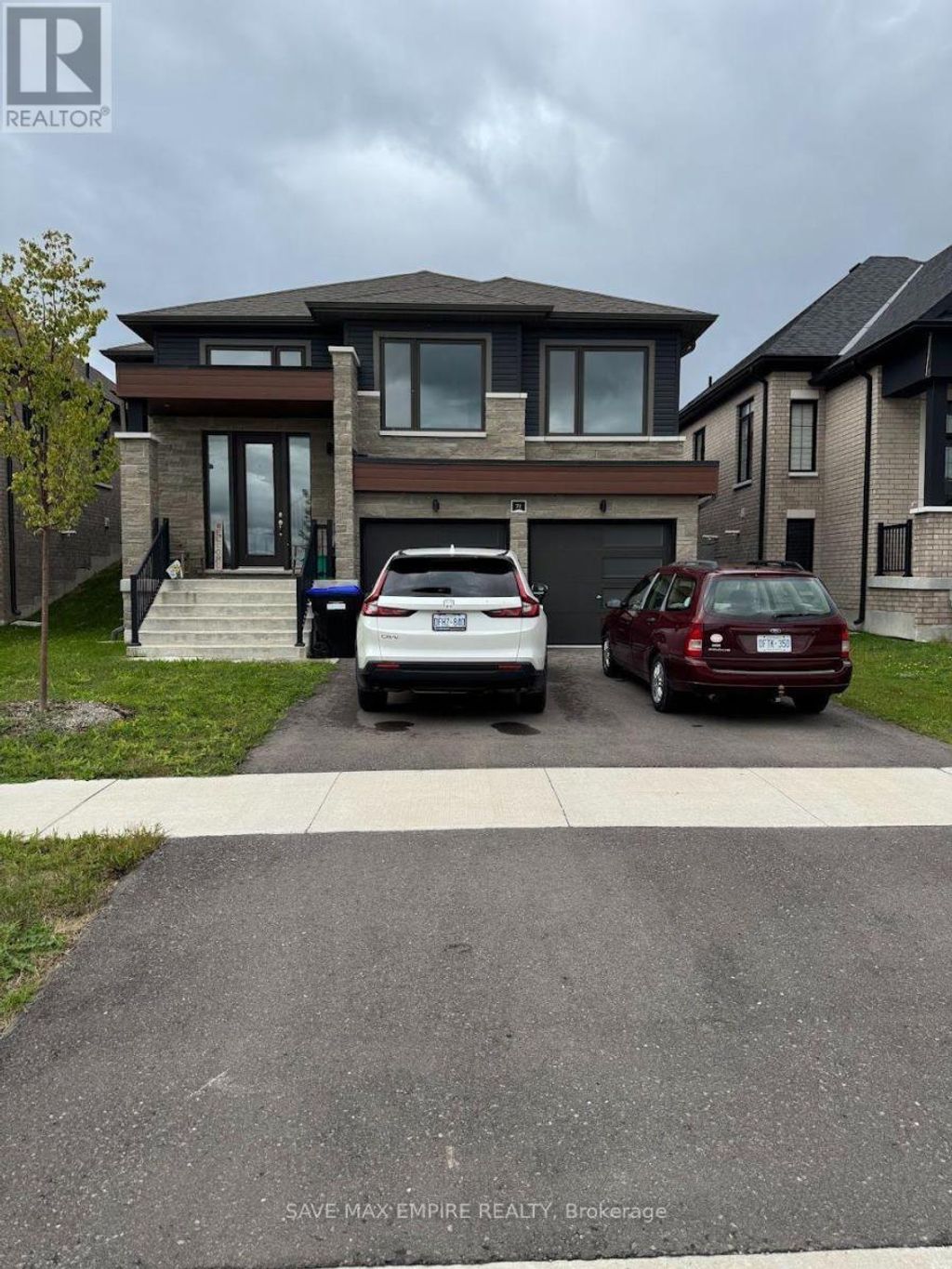 71 Sun Valley Avenue, Wasaga Beach