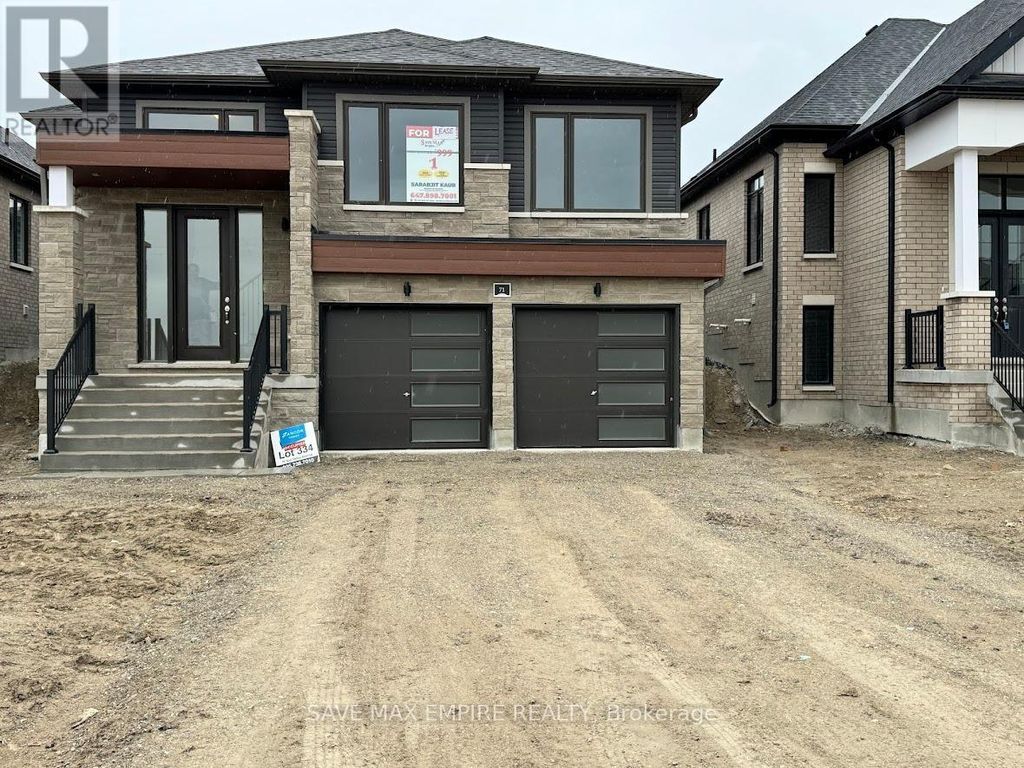 71 Sun Valley Avenue, Wasaga Beach