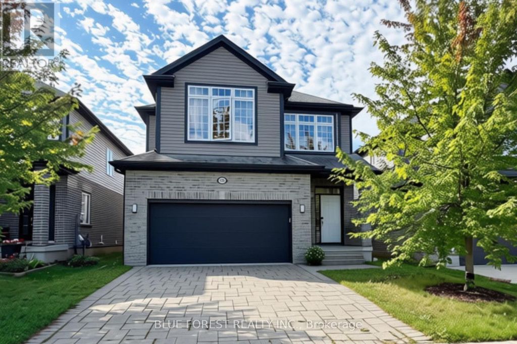 3584 Singleton Avenue, London South (south W)